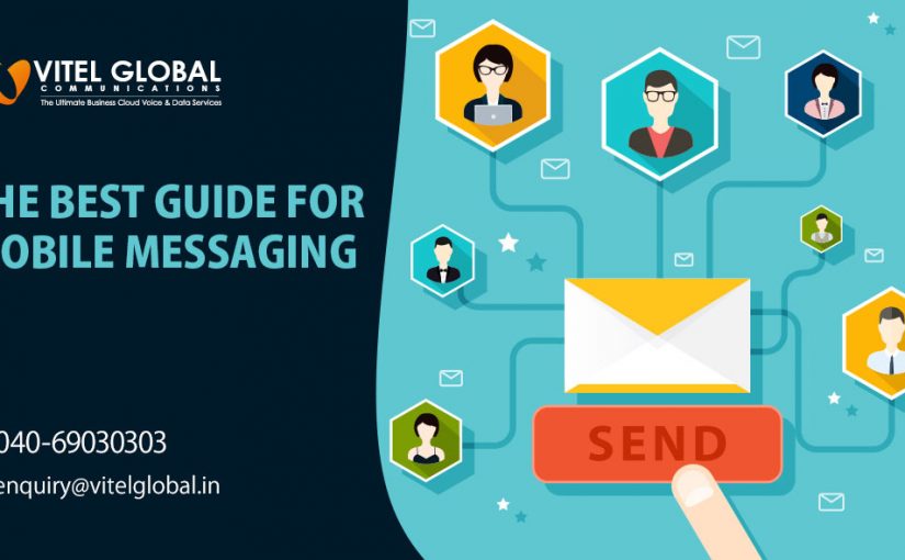 Best Mobile Messaging System