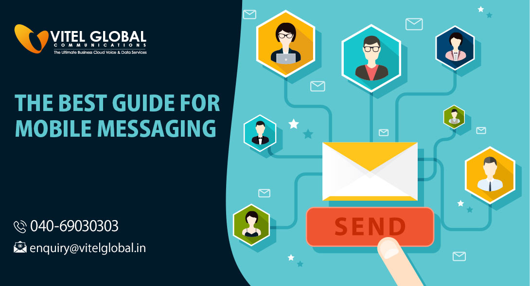 Best Mobile Messaging System