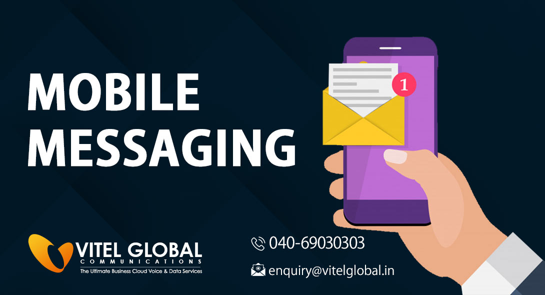 VoIP Mobile Messaging