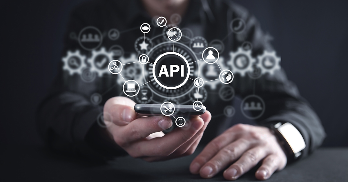 Integration of APIs with VoIP Phone