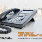 Benefits of API Integration