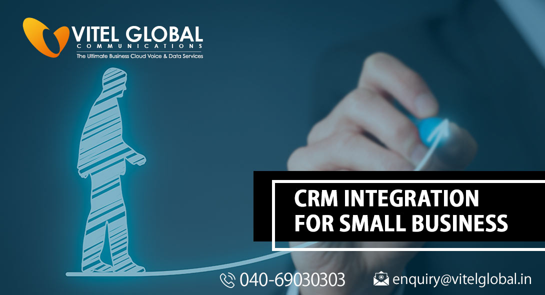 VoIP CRM Integration VoIP CRM Integration