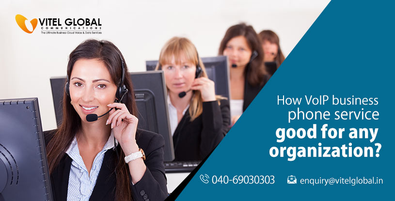 How To Pick Right VoIP Phone For Your Organization?