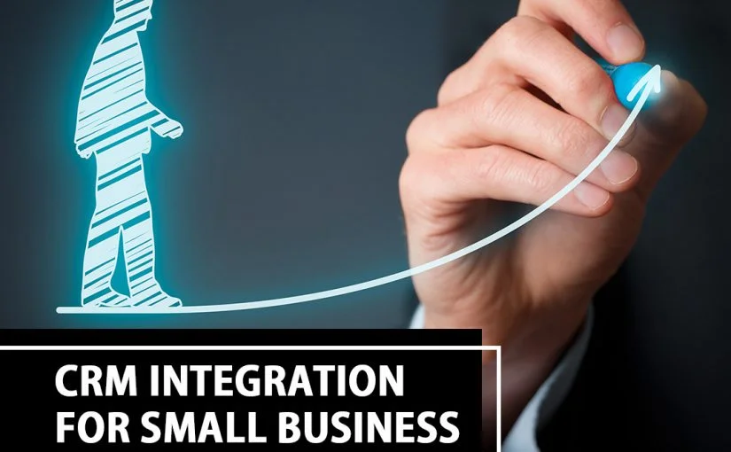 CRM Integration in Business