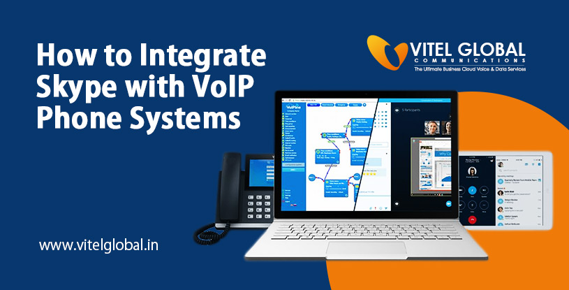 How to Integrate Skype with VoIP Phone Systems?