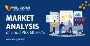 Market analysis of cloud PBX
