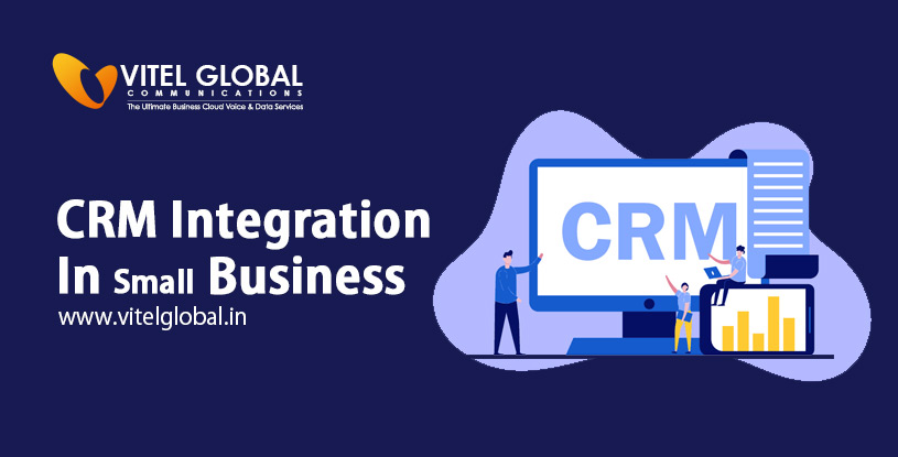 CRM Integration In Small Business