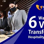6 Ways VoIP Transformed Hospitality Industries