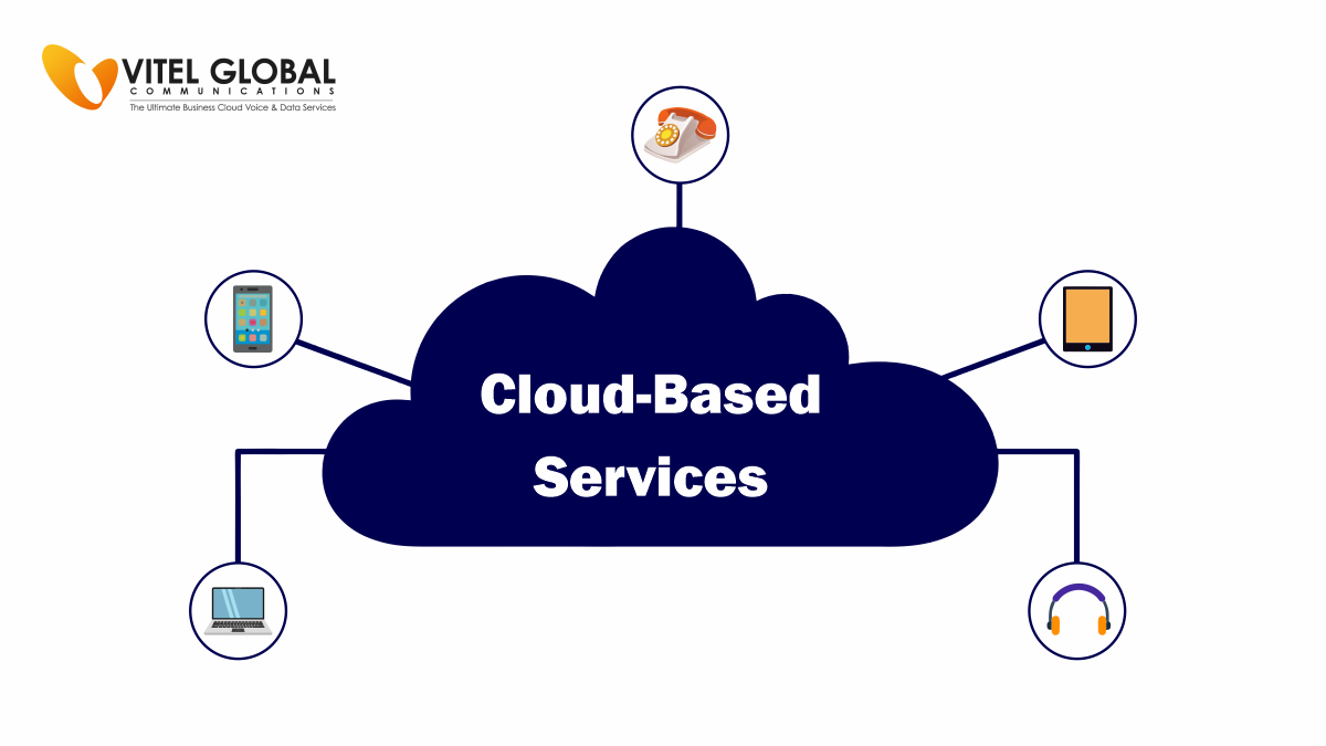 Cloud phone services