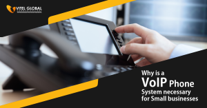 VoIP Phone system