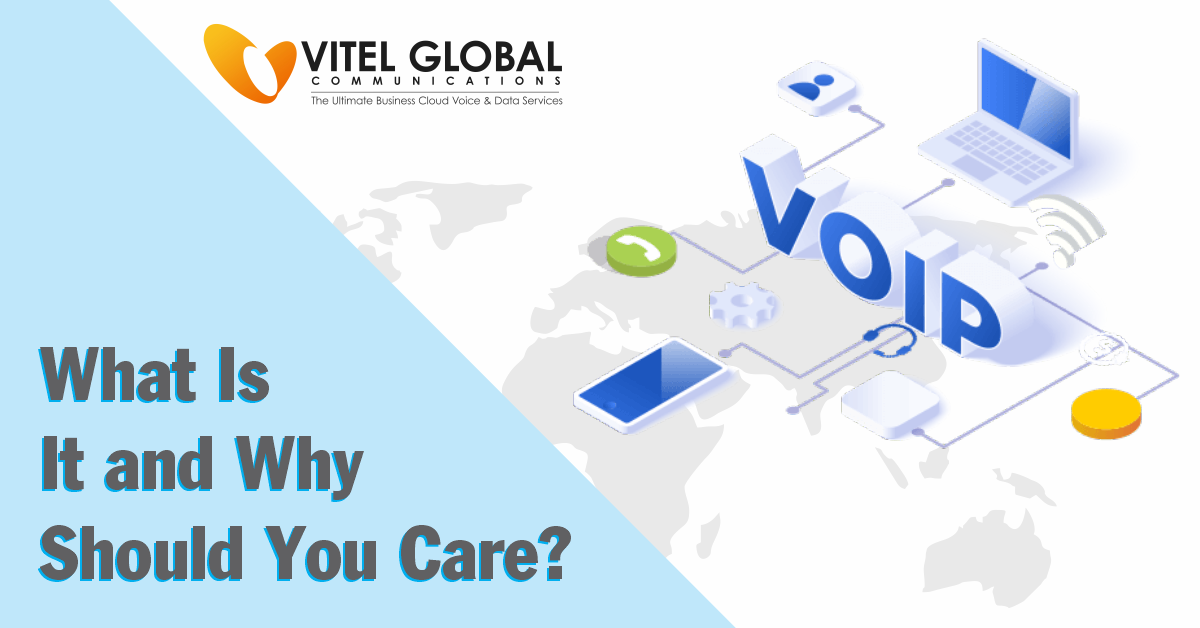 VoIP Service