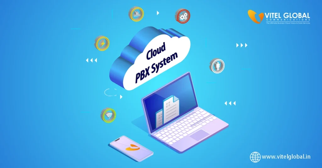 Cloud PBX Services