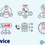 IVR Service Provider