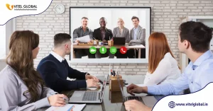 Video Conferencing