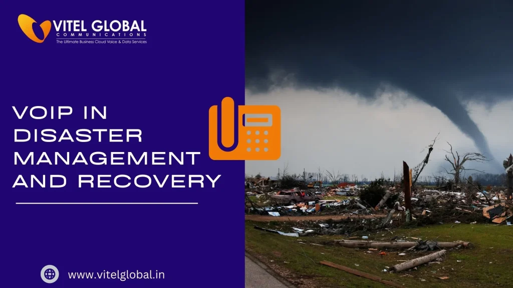 VoIP in Disaster-Management