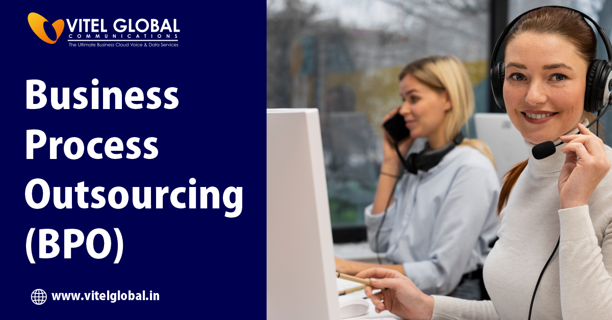 Business Process Outsourcing