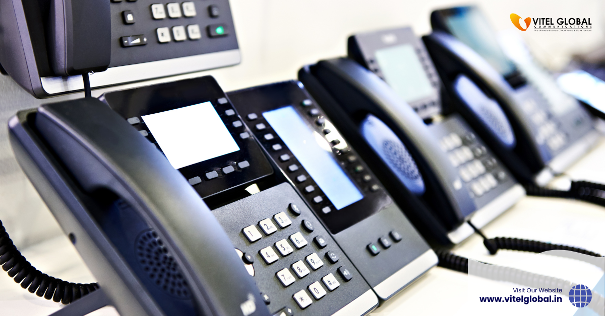 Business Phone Systems