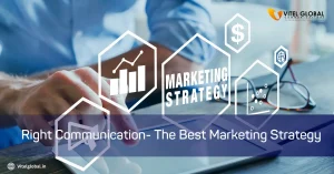 Business Marketing strategy