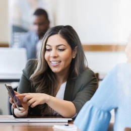 Business Phone App Calls, Video Meetings & More