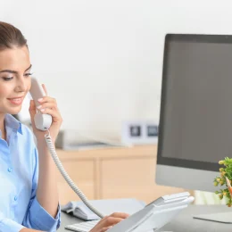 Business Phone Service