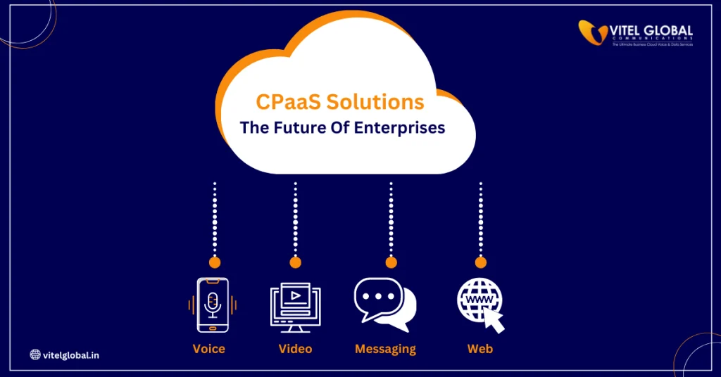 CPaaS Solutions