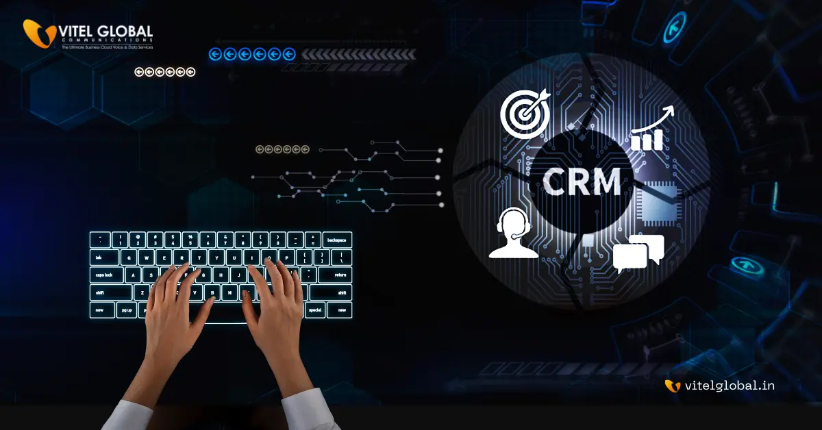 CRM Integration