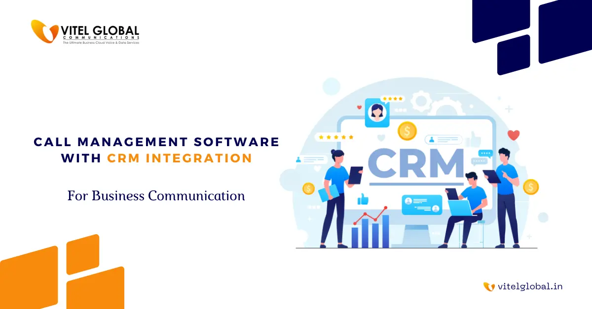 Call management software