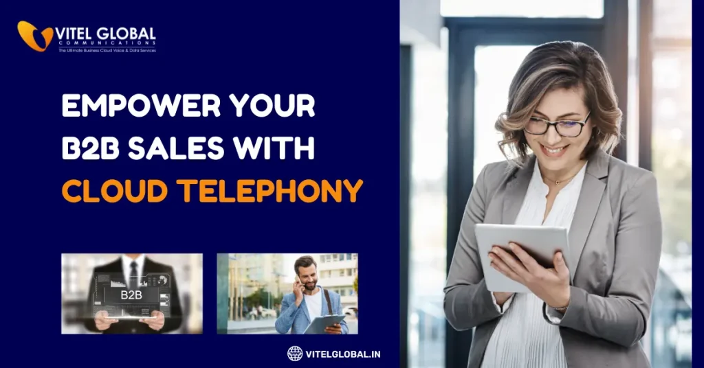 Cloud Telephony