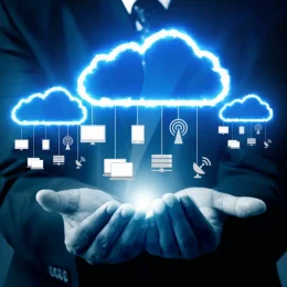Cloud business phone
