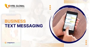 Text Messaging service