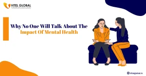 mental health and its impact
