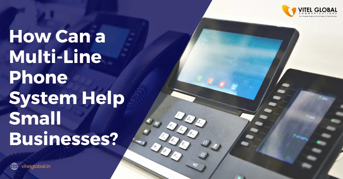 Business Phone Solutions