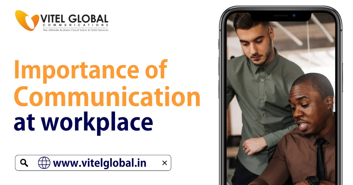 Workplace Communication