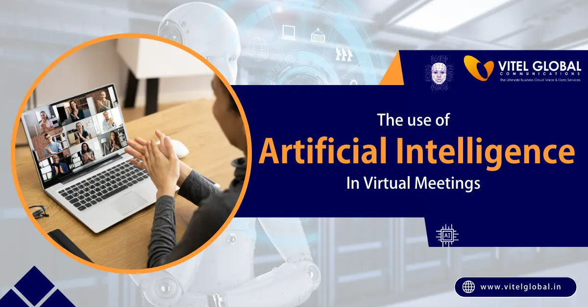 AI In Virtual Meetings