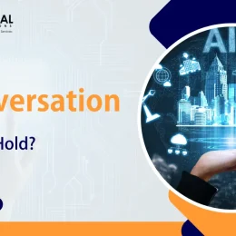 AI conversation
