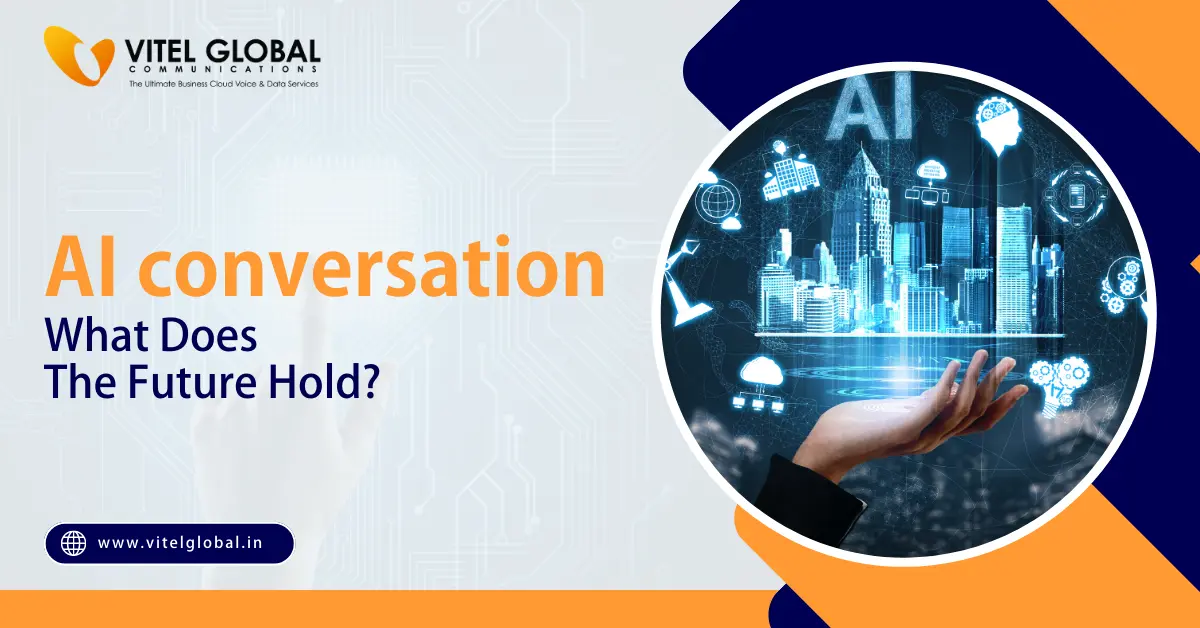 AI conversation