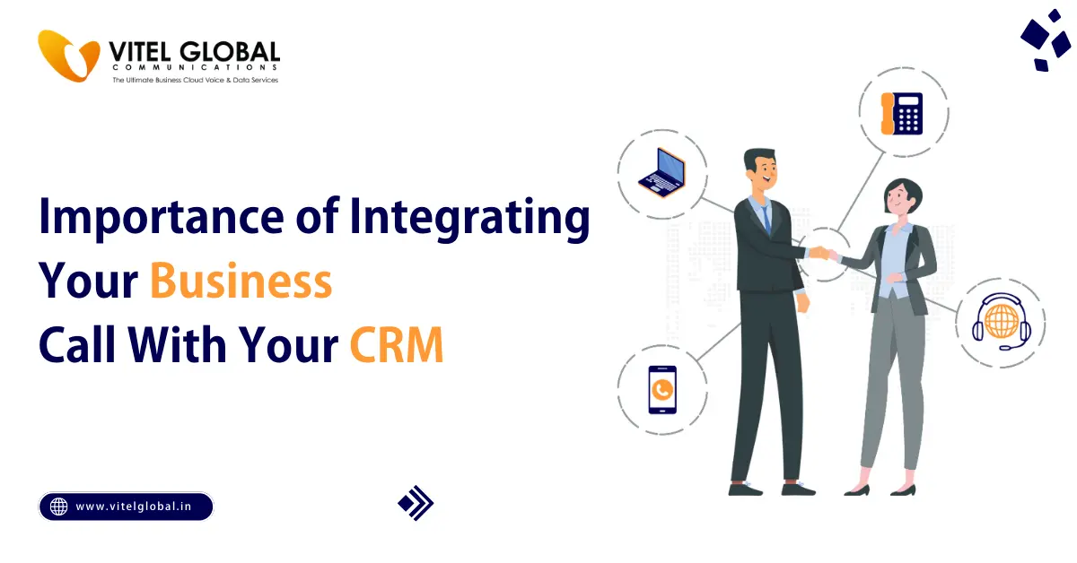 CRM Integration