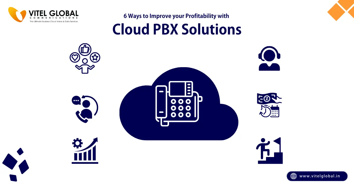 Cloud PBX Solutions