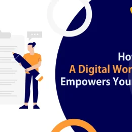 Digital workplace