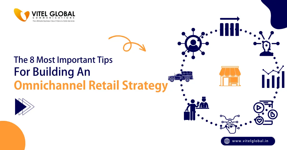 Omnichannel Retail Strategy