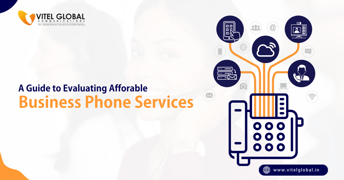 Business Phone Services