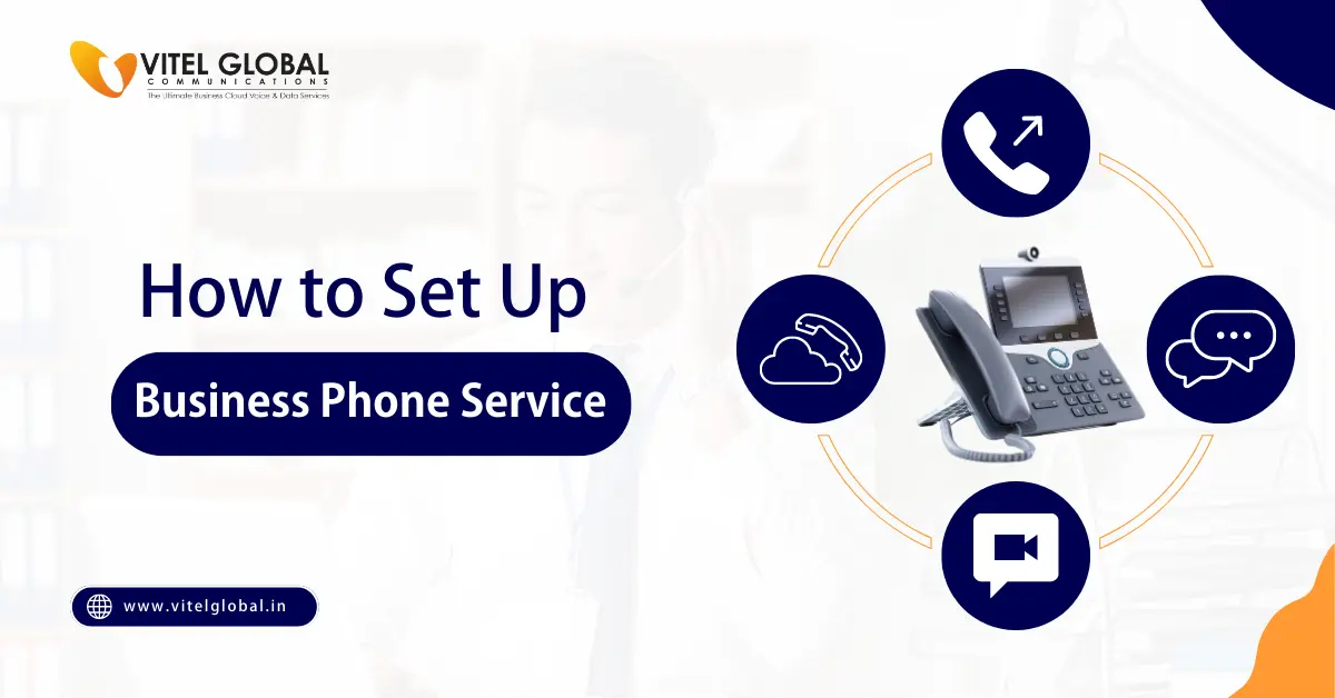 Cloud Based Business Phone Services