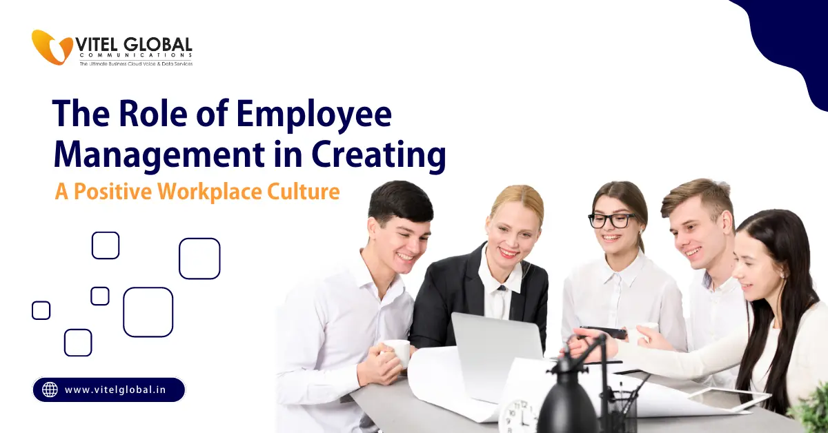 Employee management