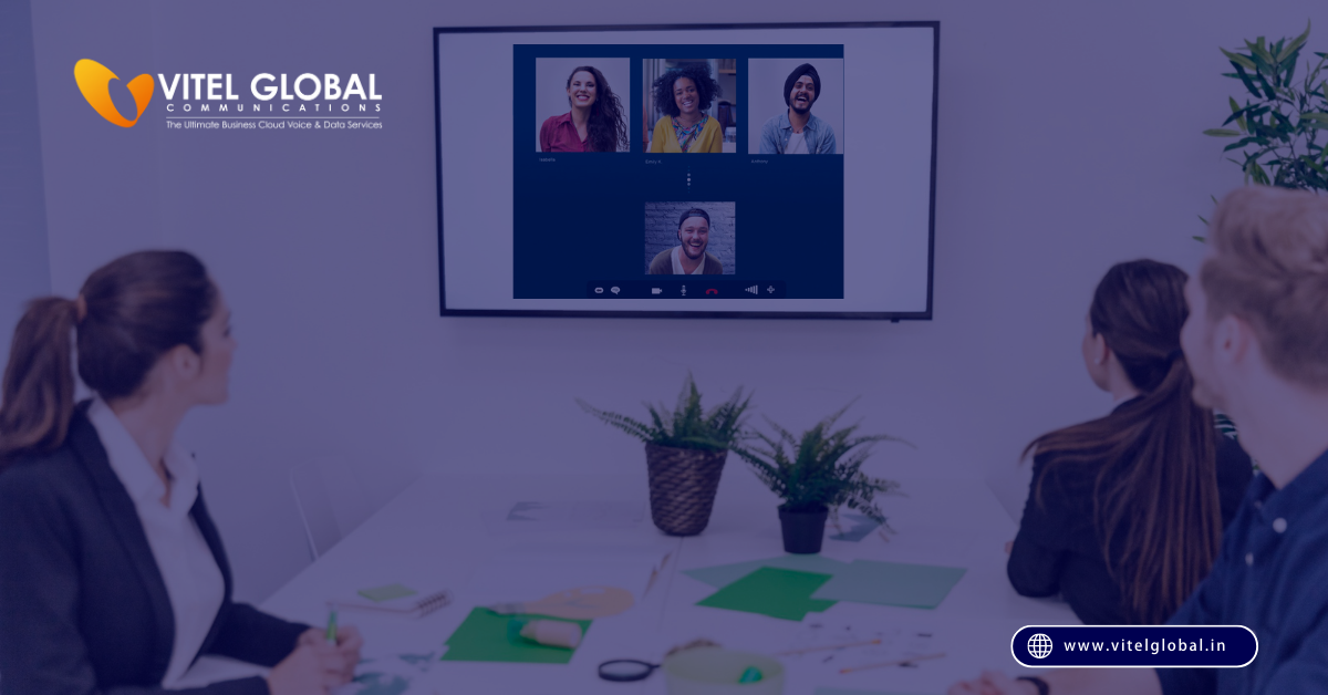 Video Conferencing for small business