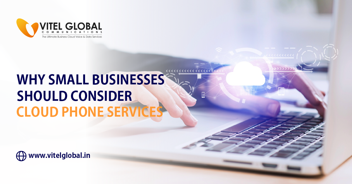 Cloud Phone Service