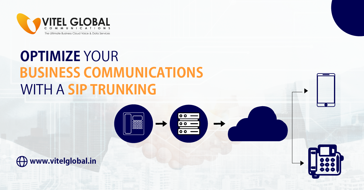 SIP-Trunking