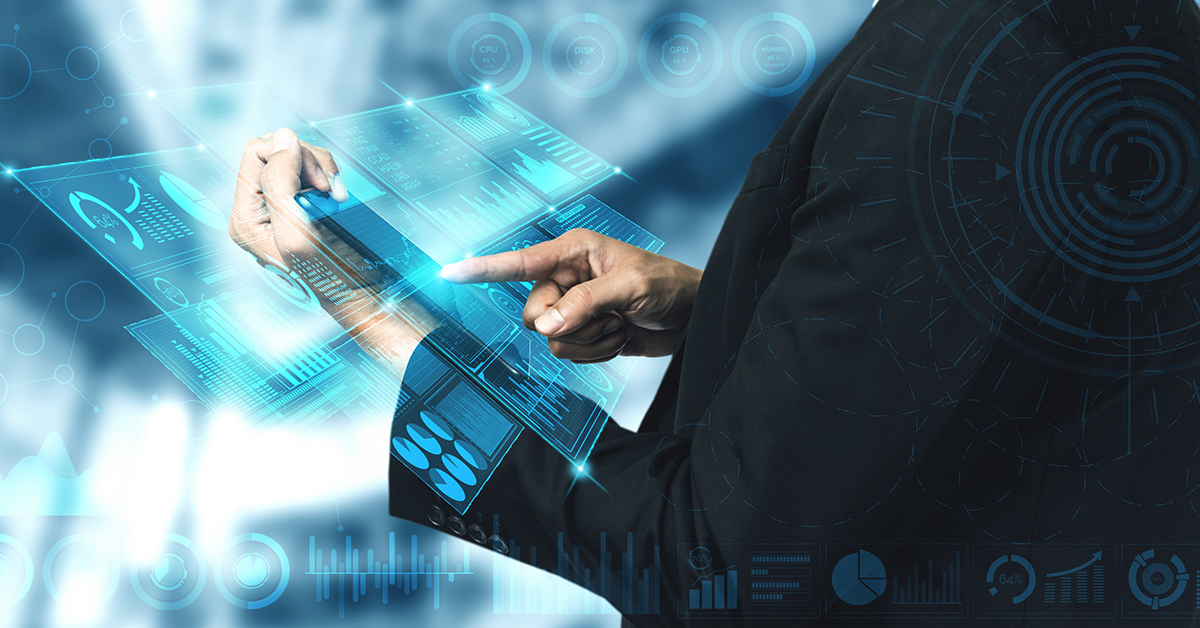 Business Technology Trends