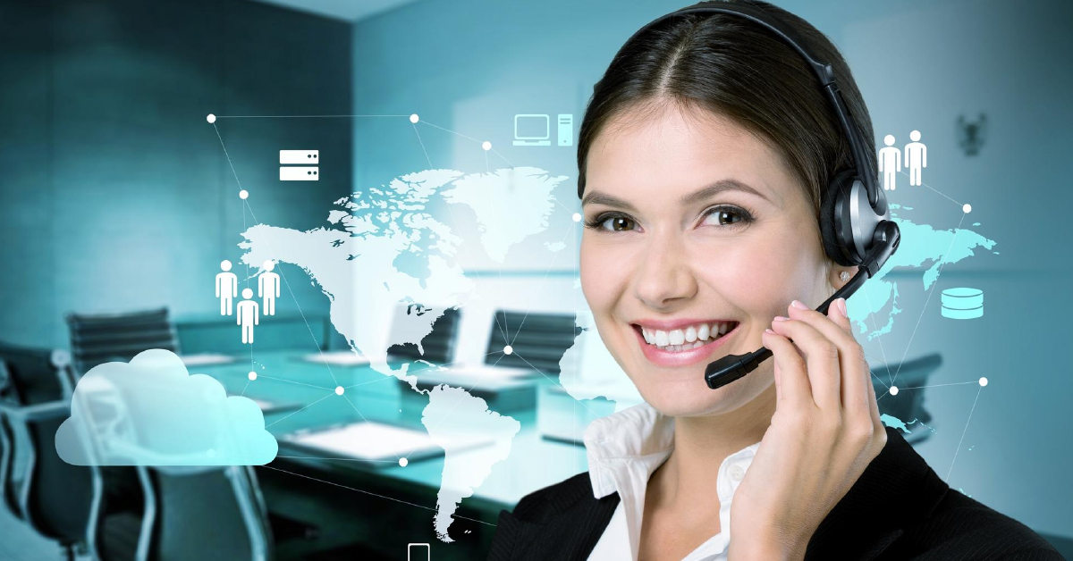 International Calling with VoIP Phone Services