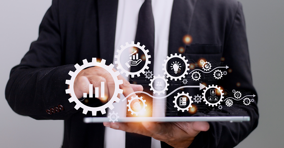 Scalable Business Models