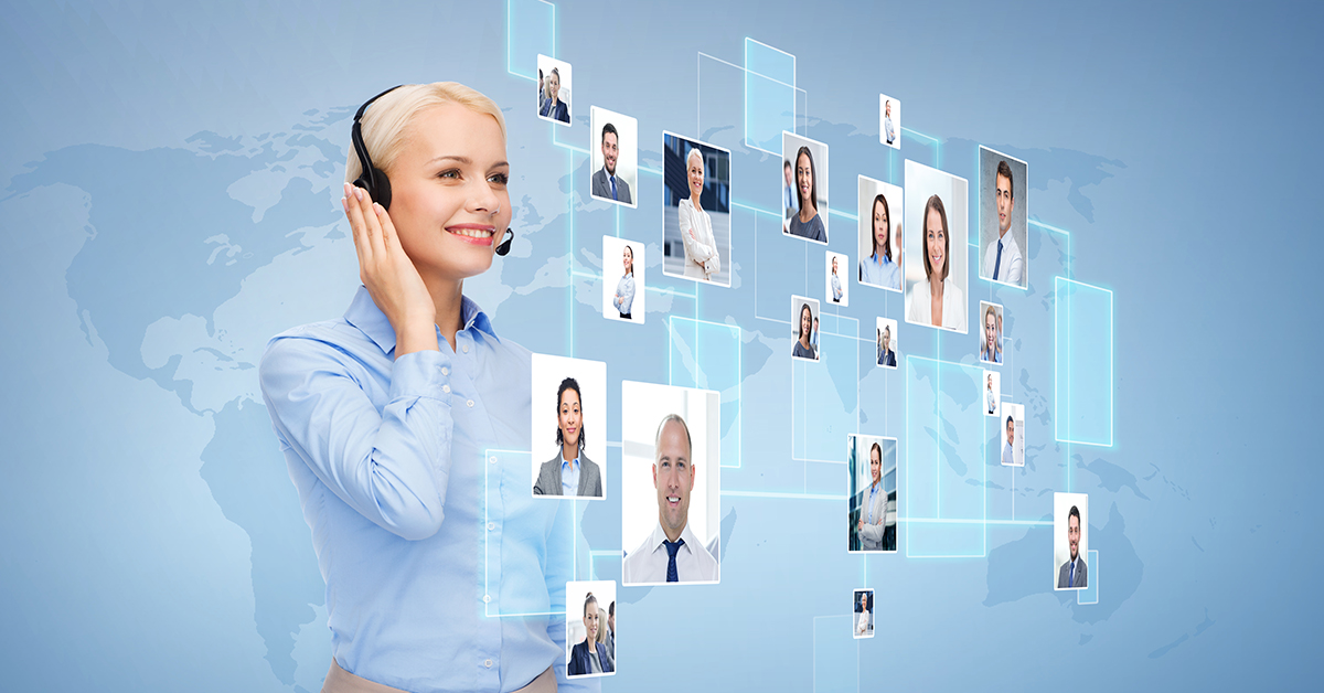 Cloud Telephony in India